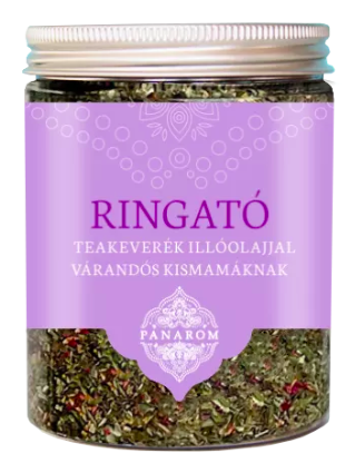 Ringató teakeverék